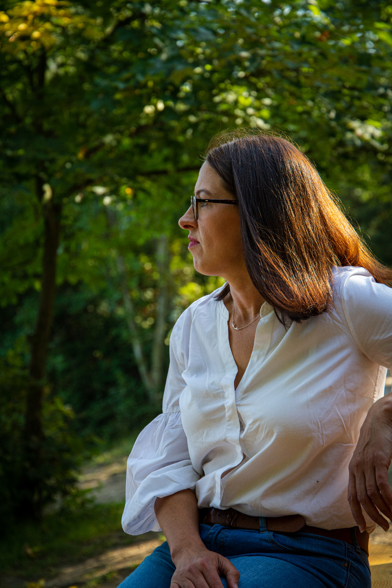 Jay-Anne, founder of RemindHer