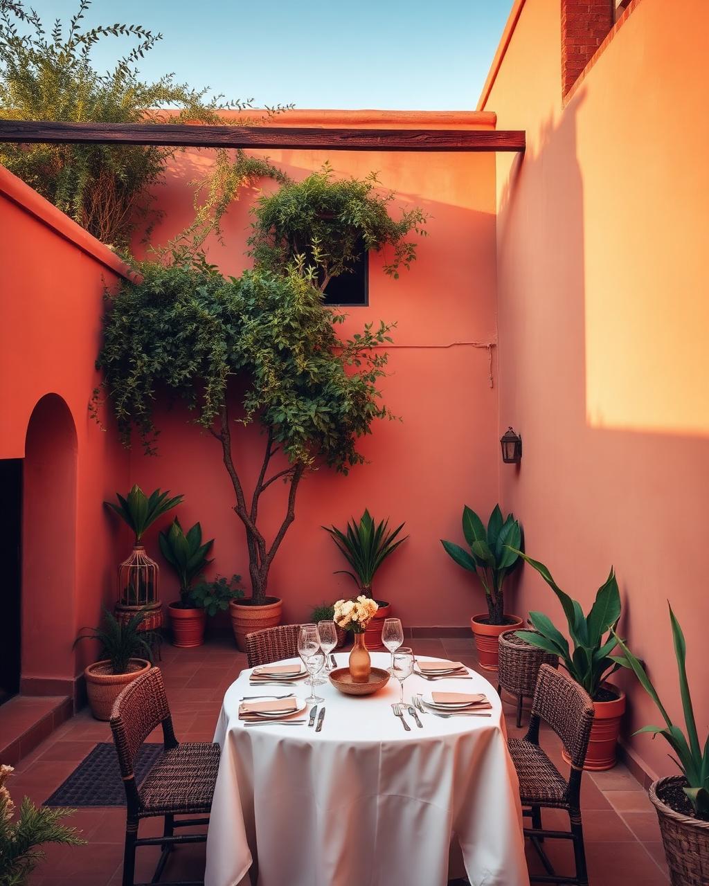 Marrakech