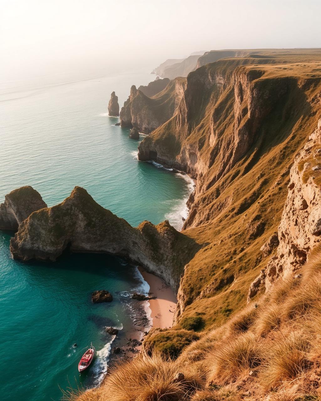 Cornwall