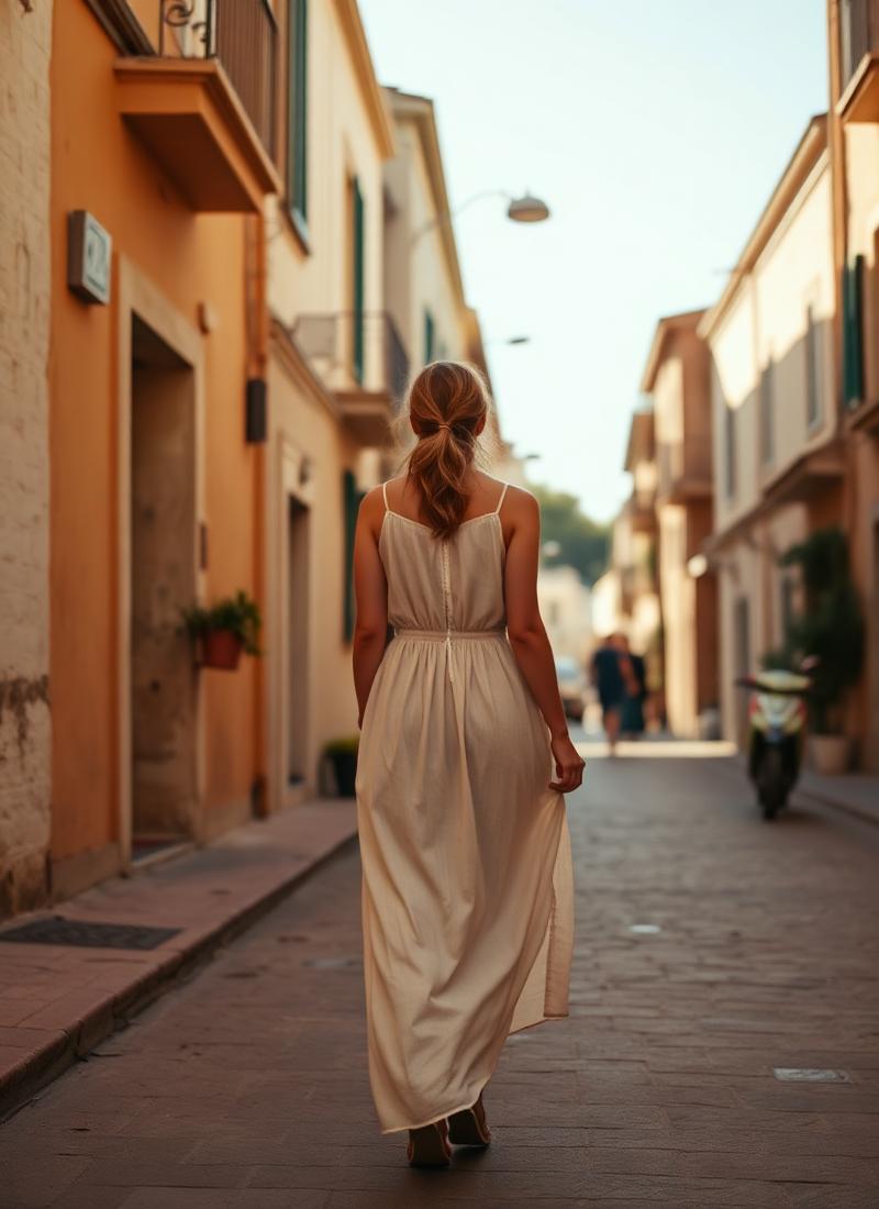 Jay-Anne, Puglia